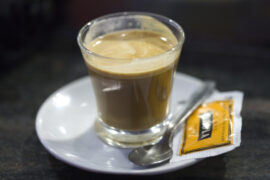 CafeCortado
