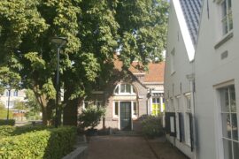 lelijke wijk