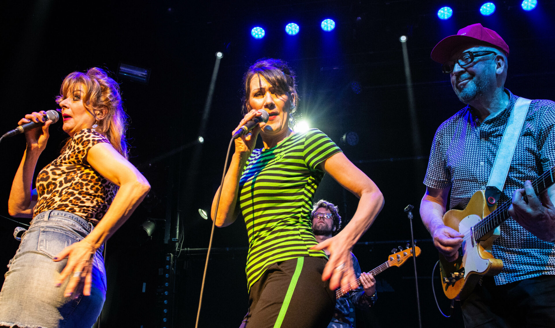 Gruppo Sportivo wederom groots in P60