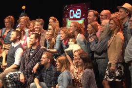 musicalvereniging OVA