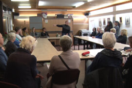 bewoners groen van prinstererlaan