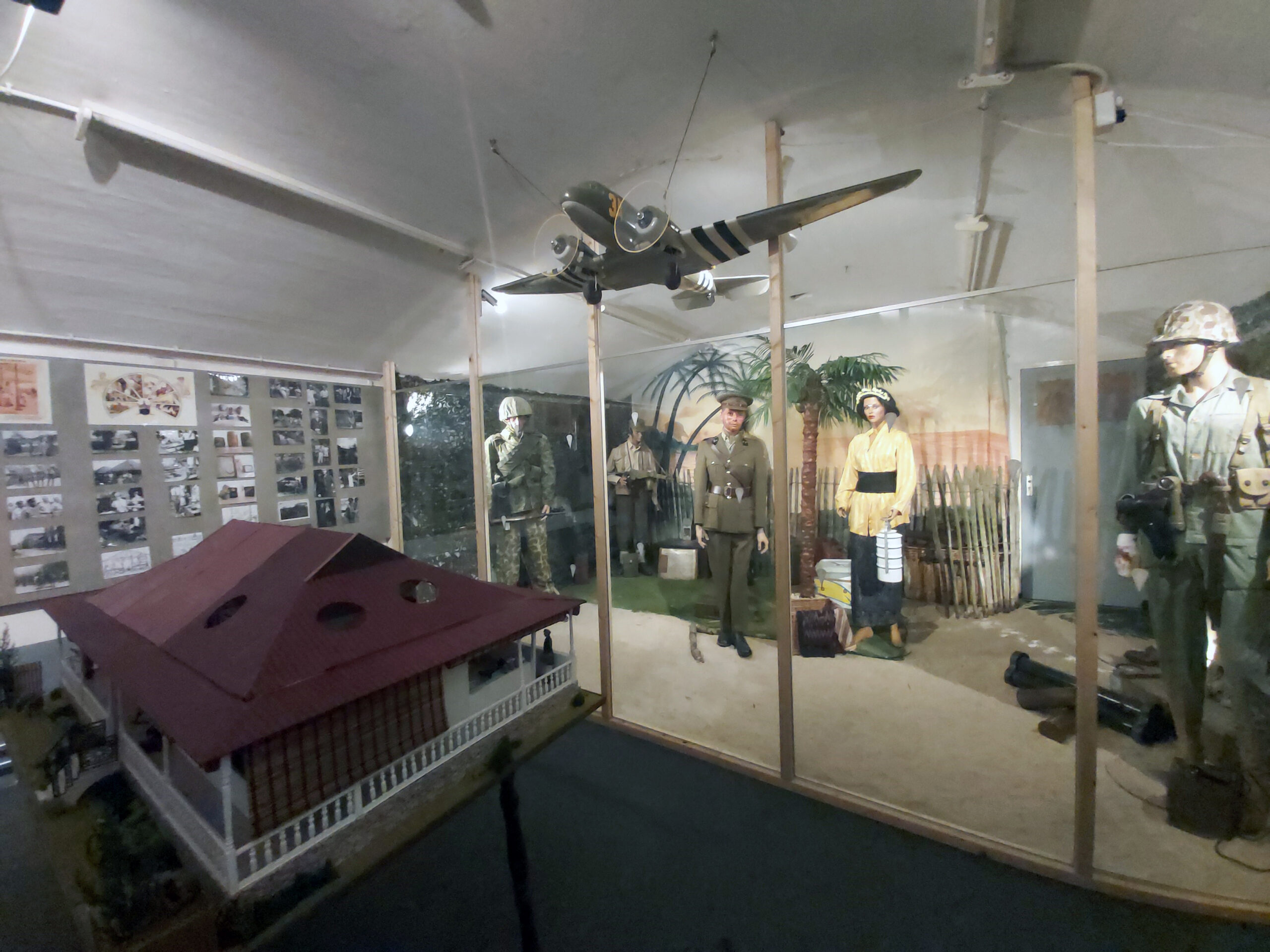 CRASH Museum expositie over ‘De Vergeten Oorlog’ in Nederlands-Indië