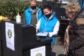 20210418 Boswandeling voor bostheater en horeca